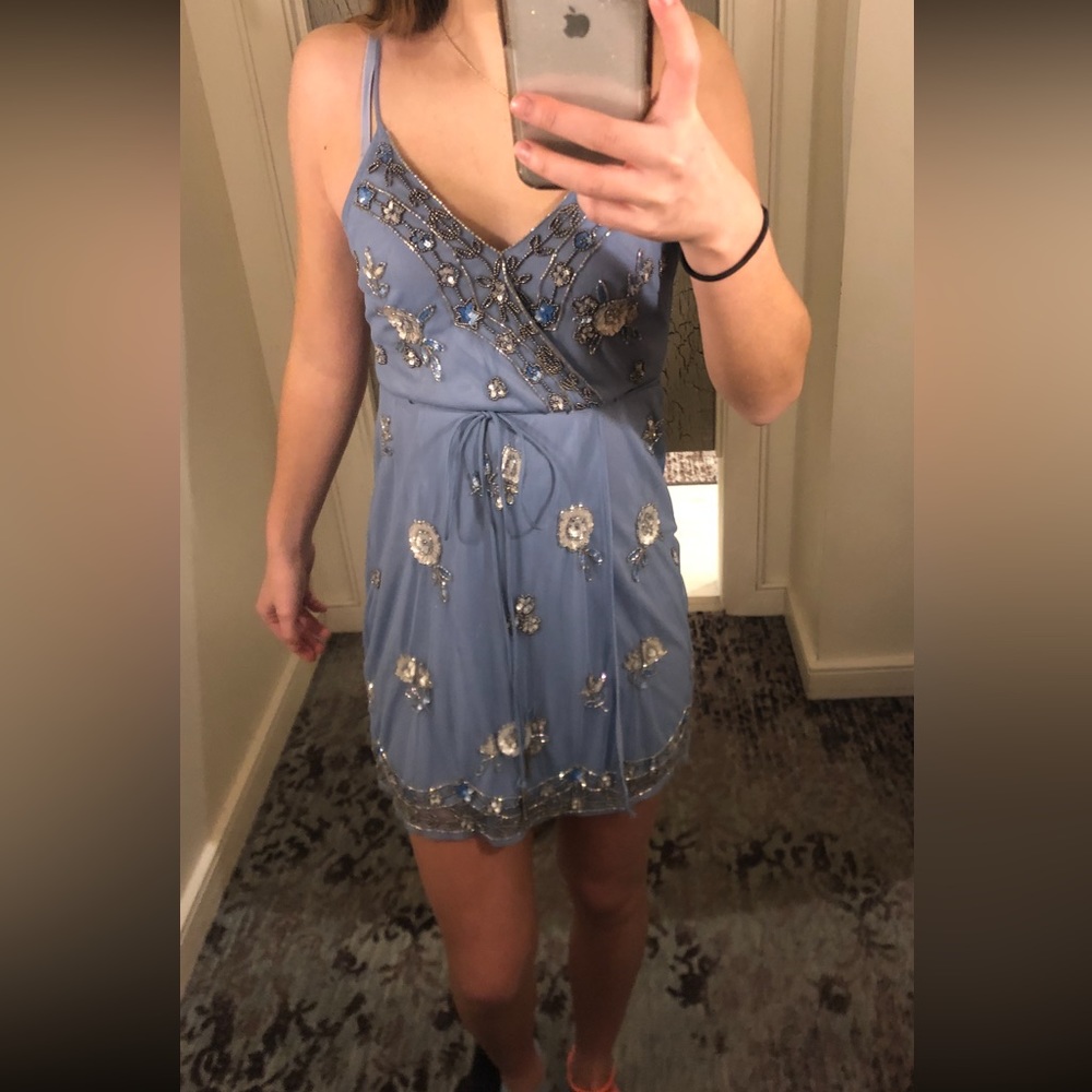 Altard State Grace Dress